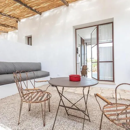 Bed & Breakfast Trullo Santovia