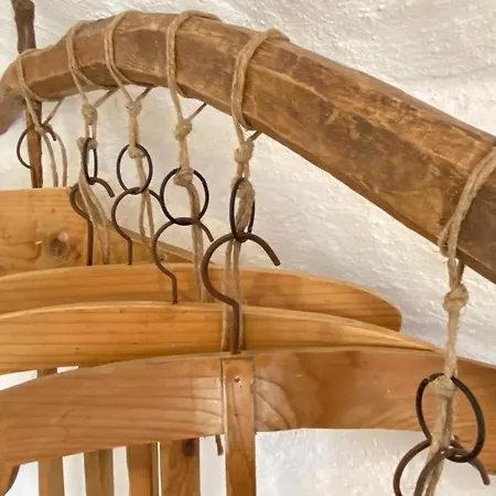 Trullo Santovia 4* Sant Isidoro (Apulia)