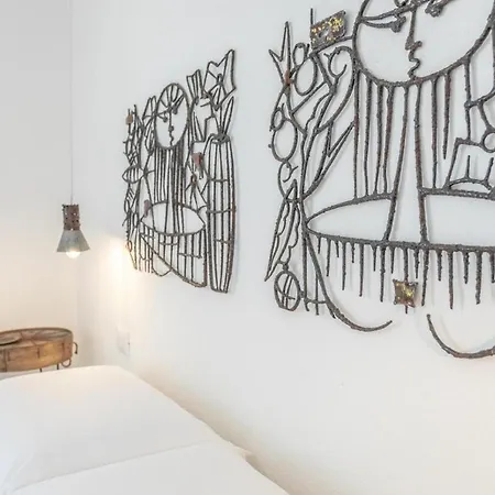 Trullo Santovia Bed & Breakfast Sant Isidoro (Apulia)