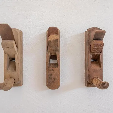 Bed & Breakfast Trullo Santovia