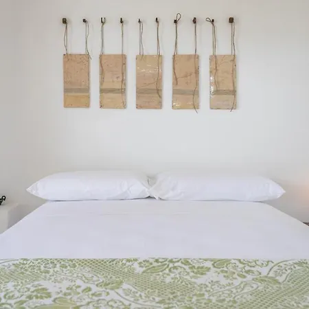 Trullo Santovia Bed & Breakfast