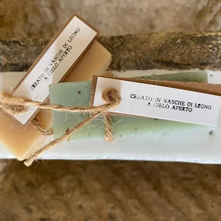 Trullo Santovia Bed & Breakfast 4*