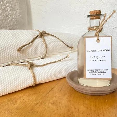 Bed & Breakfast Trullo Santovia Sant Isidoro (Apulia)