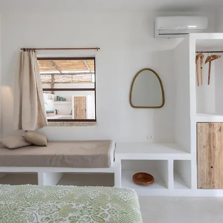 Bed & Breakfast Trullo Santovia Sant Isidoro (Apulia)