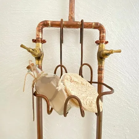 Bed & Breakfast Trullo Santovia