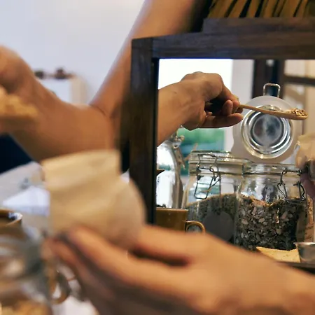 Bed & Breakfast Trullo Santovia 4*