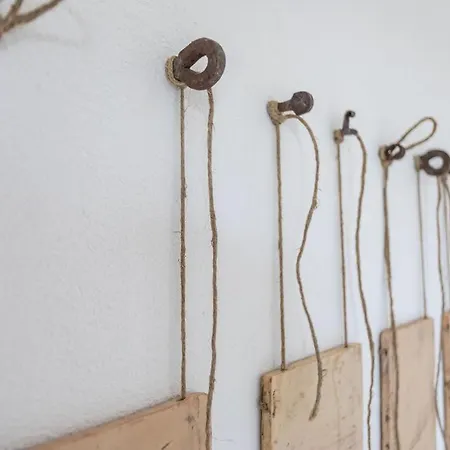 Bed & Breakfast Trullo Santovia 4*