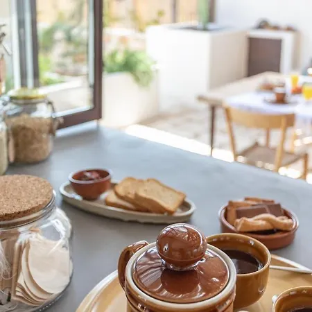 Bed & Breakfast Trullo Santovia Sant Isidoro (Apulia)