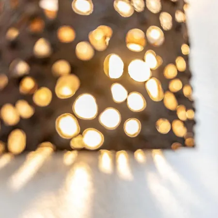 Bed & Breakfast Trullo Santovia