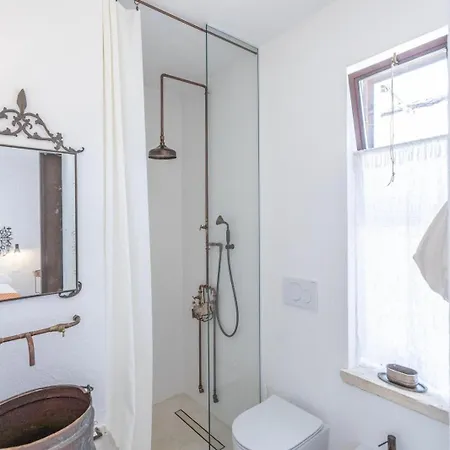 Bed & Breakfast Trullo Santovia