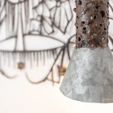 Trullo Santovia Bed & Breakfast Sant Isidoro (Apulia)