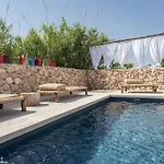 Trullo Santovia Panzió 4*