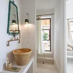Trullo Santovia Panzió 4*