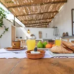 Panzió Trullo Santovia
