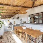 Trullo Santovia Panzió 4*