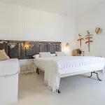 Trullo Santovia 4* Sant'Isidoro
