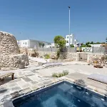 Trullo Santovia