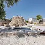 Trullo Santovia Sant'Isidoro