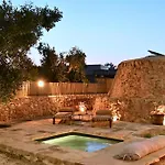 Panzió Trullo Santovia 4*