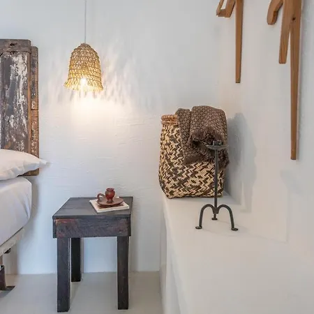 Bed & Breakfast Trullo Santovia Sant Isidoro (Apulia)