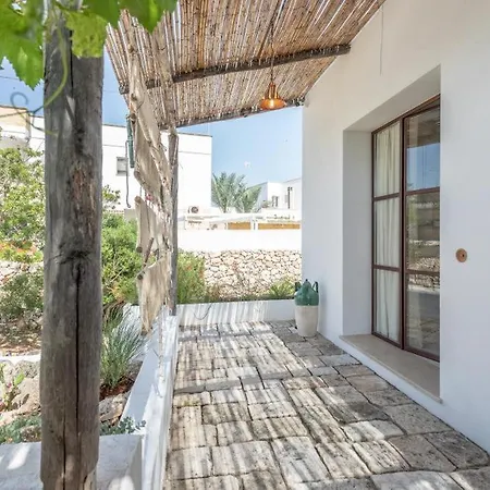 Trullo Santovia *