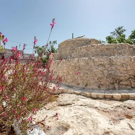 Trullo Santovia