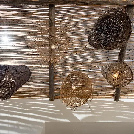 Trullo Santovia Sant Isidoro (Apulia)