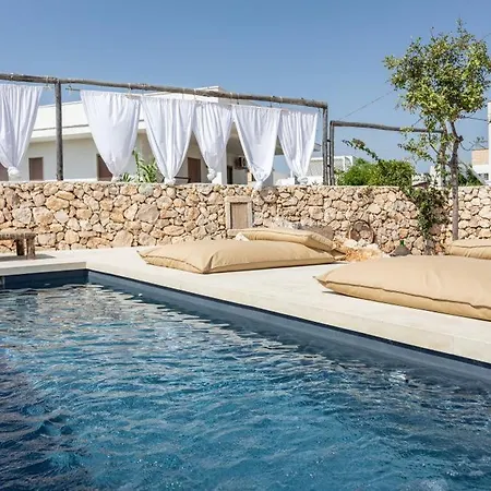 Trullo Santovia