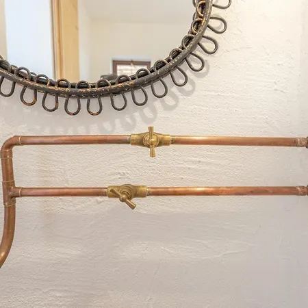 Trullo Santovia Bed & Breakfast Sant Isidoro (Apulia)