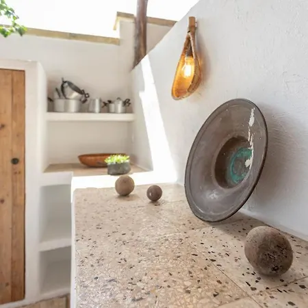 Trullo Santovia *