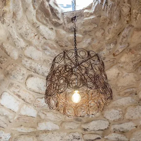Trullo Santovia