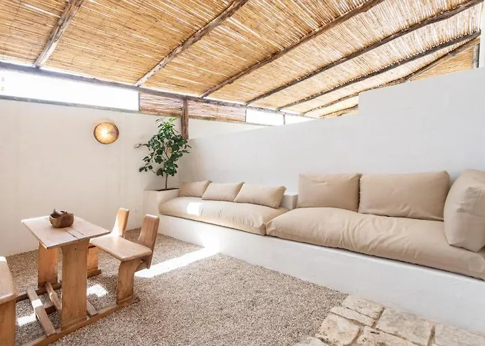 Trullo Santovia
