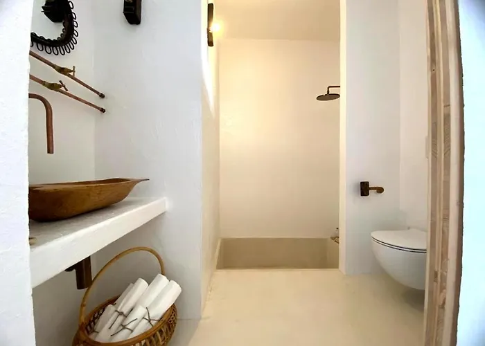 Trullo Santovia Bed & Breakfast 4*