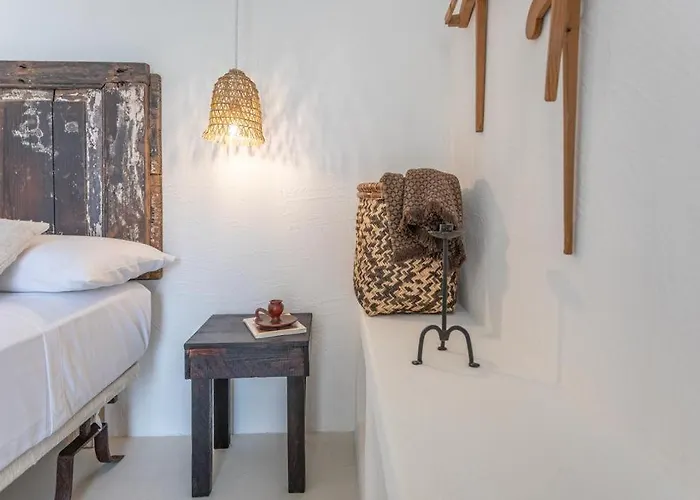 Bed & Breakfast Trullo Santovia Sant Isidoro (Apulia)