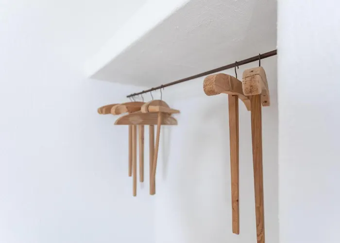 Trullo Santovia Sant Isidoro (Apulia)