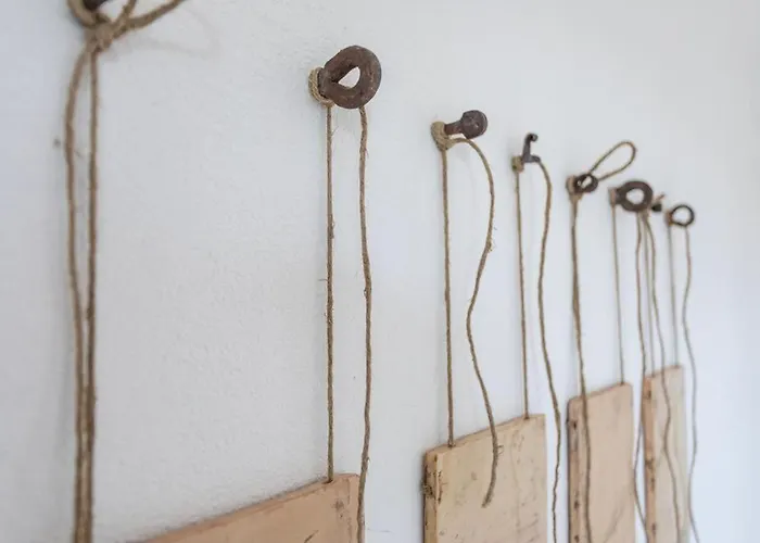 לינה וארוחת בוקר Trullo Santovia 4*